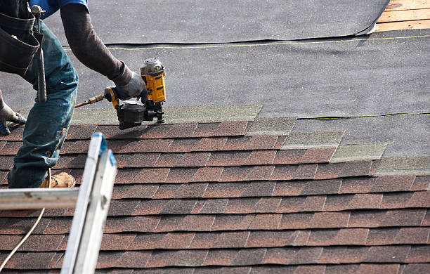 Licensed Roofing service in Castalia, NC - Brentwood Metal Roofing